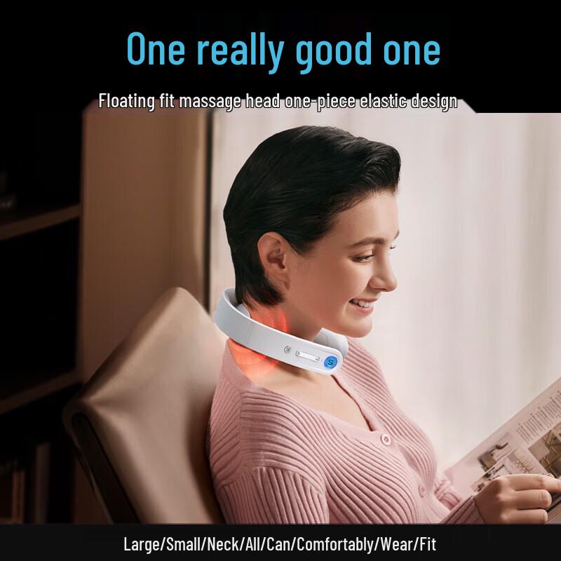 SKG G1-3 Deluxe Neck Massager