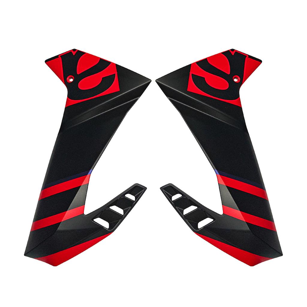 Комплект обтекателей из инжекционного АБС-пластика для Aprilia RS457 2024-2025