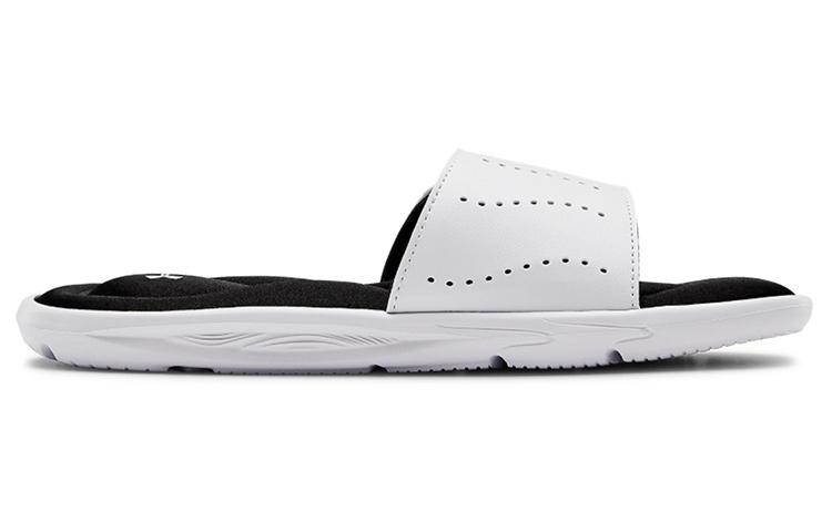 Under Armour Женские сланцы Ignite 9 'Белый'