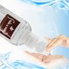 Body Lubricant Sexual Lubrication Oil Water Soluble 200ml Sex Toys Cream Anal/Vaginal Sex Adult Imitation Semen Nourish Moisturize Easy To Clean