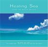 CD HEALING MUSIC - Healing Sea FN1503 Japan Sound Effects & Nature Used