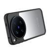Для чехла ViVo X300 Чехол ViVo X300 TPU Рамка Пластиковый Прочный Бампер Щит Защитные Задние Чехлы для Телефона Для ViVo X300 Funda