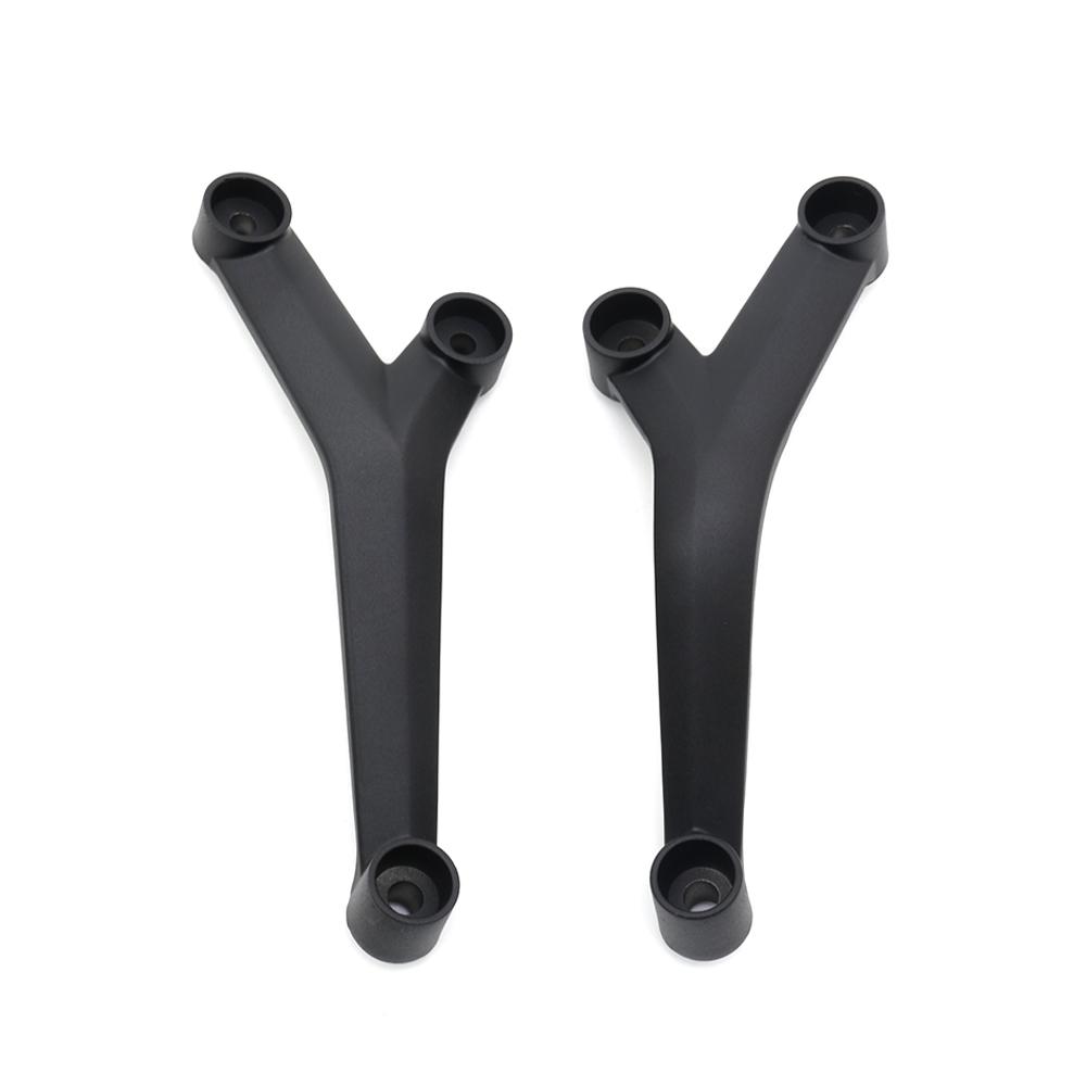 Для DUKE 250 390 ADV RC390 2012-2023 Мотоциклетная опора двигателя Фиксированный кронштейн левый и правый Подвесной кронштейн Duke250 Duke390