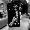 Outlander Sassenach Dragonfly Case For Oppo A74 A54 A94 A78 A98 A18 A60 A80 A40 A38 A58 A96 A76 A16 A15 A17 A57 A77 A5 Pro