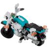 Kawada Nanoblock Award Selection Мотоцикл-круизер Тип NBC329
