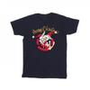 Looney Tunes Mens Lola Merry Christmas T-Shirt