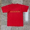 Vintage Arachnophobia Single Stitch T-Shirt - Cult Horror Movie Tee - Size XS