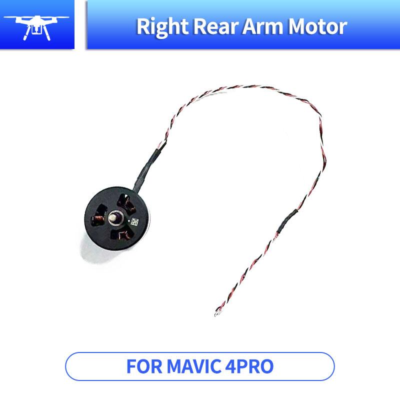 New Front Rear Landing Gear Support Leg Stand for Mavic 4 Pro Replacement Spare Parts Repair In Stock