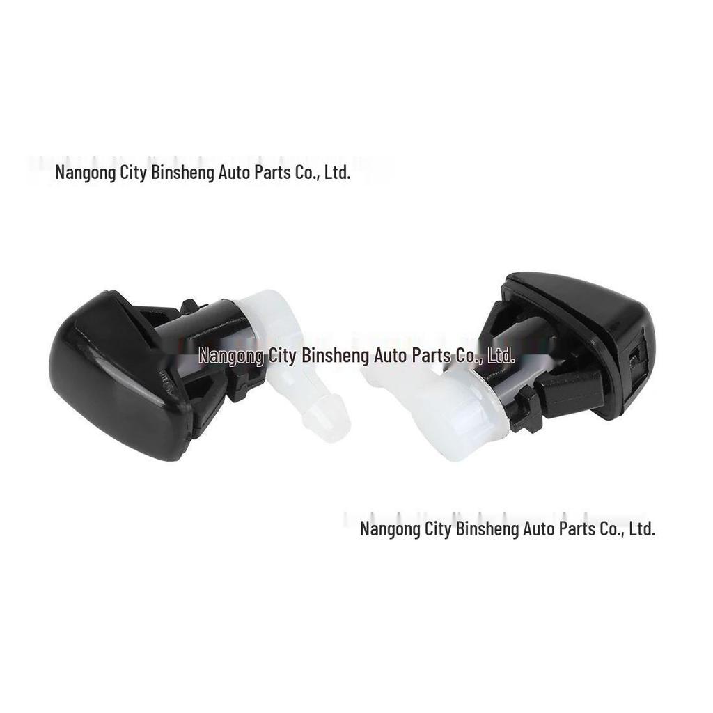 68269108AA 5182367AA: Подходит для форсунок омывателя лобового стекла Dodge 2011-2021