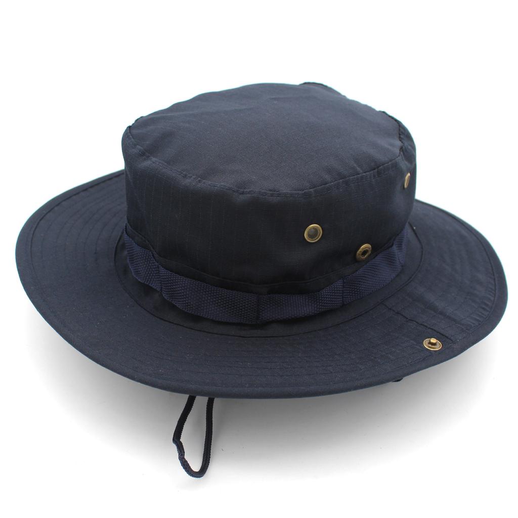 Men's and Women's Sun Protection Hats Cycling Hats Travel Hats Fishing and Angling Casual Camouflage Hats