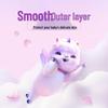 Moony Unicharm Mui Little Alpaca Ультратонкие подгузники-трусики