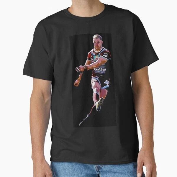 Taking The Points Classic TShirt Made In UsaAus TShirt S2xl