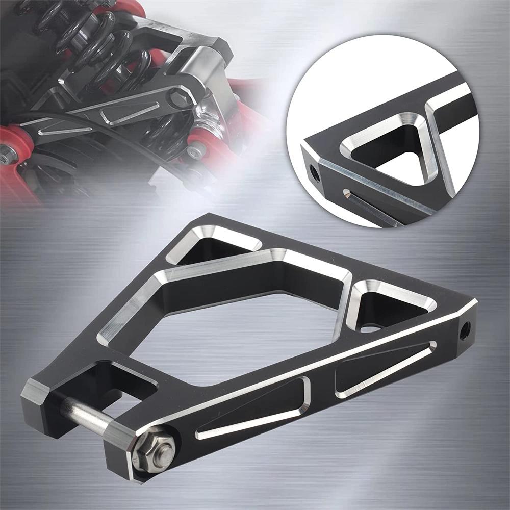 Rear Triangle Shock Suspension Linkage for For Sur-ron Light Bee S X