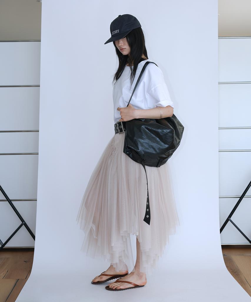Кепка с логотипом Tinsi (Военно-морской)