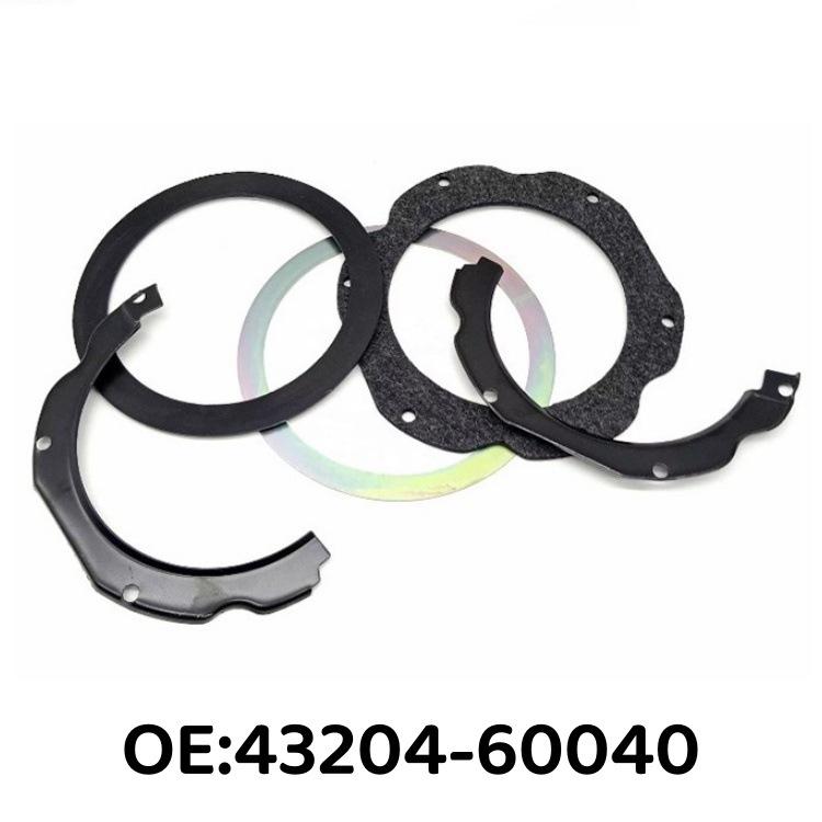 Ремонтный комплект Toyota 43204-60040 Замена