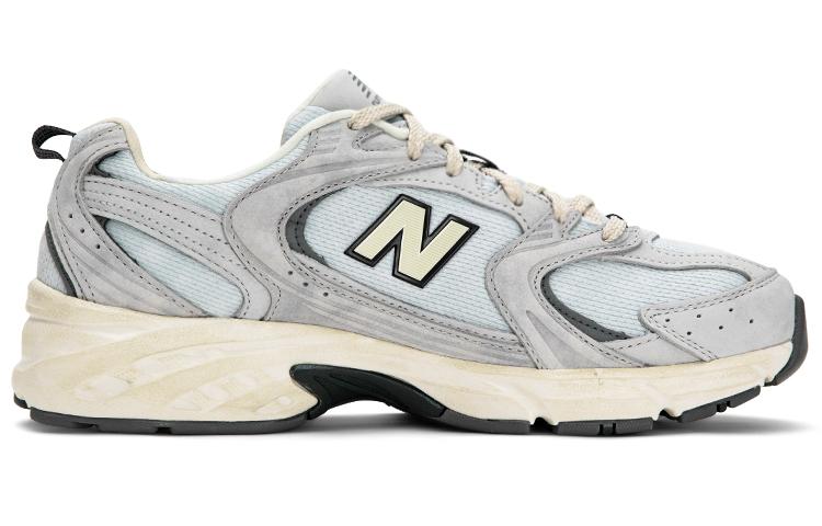 New Balance 530 Светло-серый MR530DG