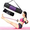 1 Pcs Yoga Mat Breathable Mesh Bag Oxford Fabric Storage Multi Functional Backpack Mesh Bag Yoga Supplies