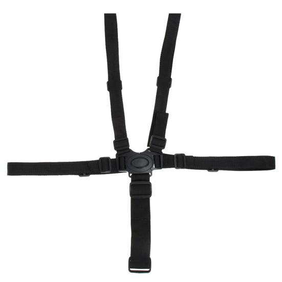 5 Point Baby Safety Belt Strap Harness?for Stroller Chair Pram Buggy Infant Seat