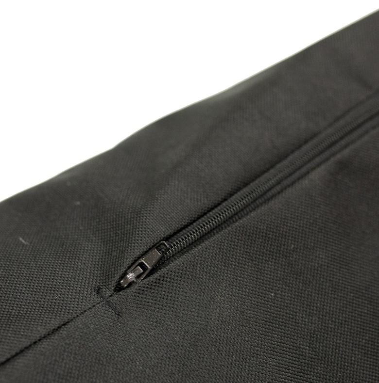 Case carp marker pole