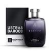 Barood Eau De Parfume For Men - 100 Ml - with Warm, Smokey, Sweet and Musky Scents. Luxury Perfume for Men
