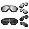 Retro Outdoor Motocross Windproof Motorcycle Off-Road Riding Goggles Glasses