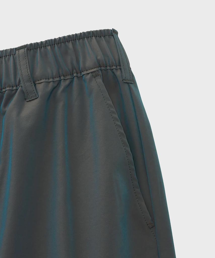 Dickies Прямые брюки-карго с широкими штанинами Песочный цвет