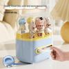 Desktop Multi-functional Tissue Dispenser & Storage Box