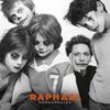 CD RAPHAEL Somnambules 5054196583026 Play On 2015 Франция Поп Б/у