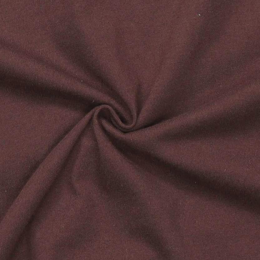 Nike Футболка с логотипом SB в рубчик с круглым вырезом и длинными рукавами, мужские топы, коричневые FQ7682-227