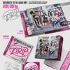 Baby Monster   Drip  1st Album  Jewel Case Ver. 