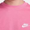 Nike Свитшот Club French Terry Crew Top Bv2667 684 S2303