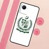 Pakistan Passport Flag Case For Realme C53 C55 C35 C33 C31 C30 C25s C21Y C15 C11 GT Neo 5 3T 2T 9 10 11 Pro Plus
