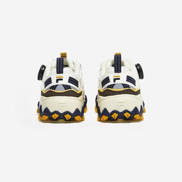 Fila Детская обувь OAKMONT DIAL v2 KD 3XM02283E 1010095957