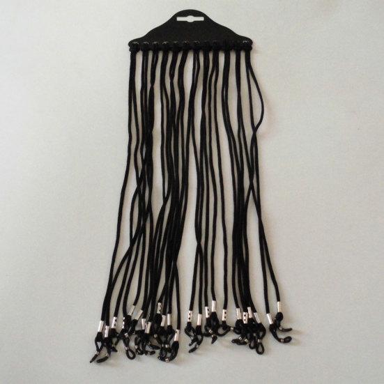 12Pcs Nylon Rope Spectacle Sunglasses Eyewear Cord String