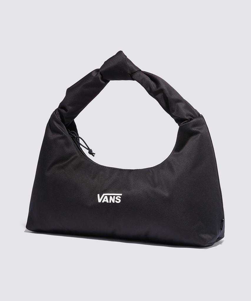 Сумка Vans Lr Hobo - Черный / Vn000Nnbblk1