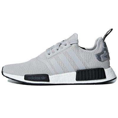 NMD_R1 'Серый Камуфляж' B37617