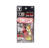 Jackall Bin Bin Switch Tg Tungsten 45 Grams Orange Gold (4703)