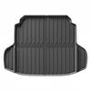 Коврик из ТПЭ для пола/багажника для Civic/Integra 10-го/11-го поколения 2016+
