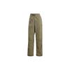 Woven Pants Women Bottoms Heritage-Green FI6718
