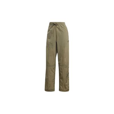Женские тканые брюки Heritage-Green FI6718