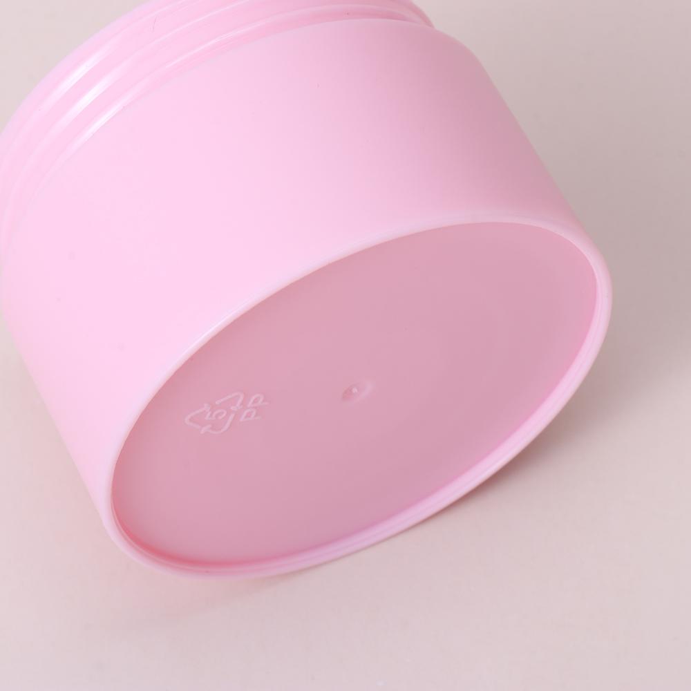 1Pcs New Travel Bottle Refillable Bottle Makeup Jar Empty Container Empty Box Cream Jar