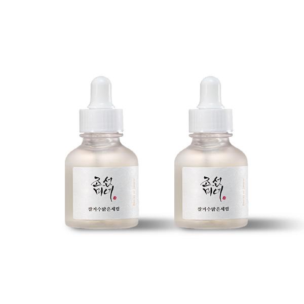 Beauty of Joseon Glow Deep Serum : Rice + Alpha Arbutin 30ml (3 Options)