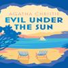 Evil Under the Sun by Agatha Christie Hardback Book 9780008644109