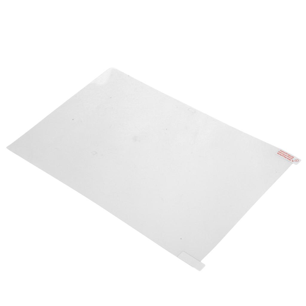 Laptop Film HD Touch Screen AntiScratch Dust Protector for OS X Air 13in A1932 A2179 A2337