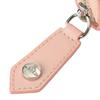 Круглый кошелек на молнии Vivienne Westwood (L0038 G401) розовый (51050022 L0038 G401)
