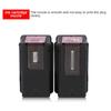 Premium Compatible Ink Cartridge Replacement for HP 662XL, Works with HP Deskjet 1015 1515 2515 2545 2645 3515 3545