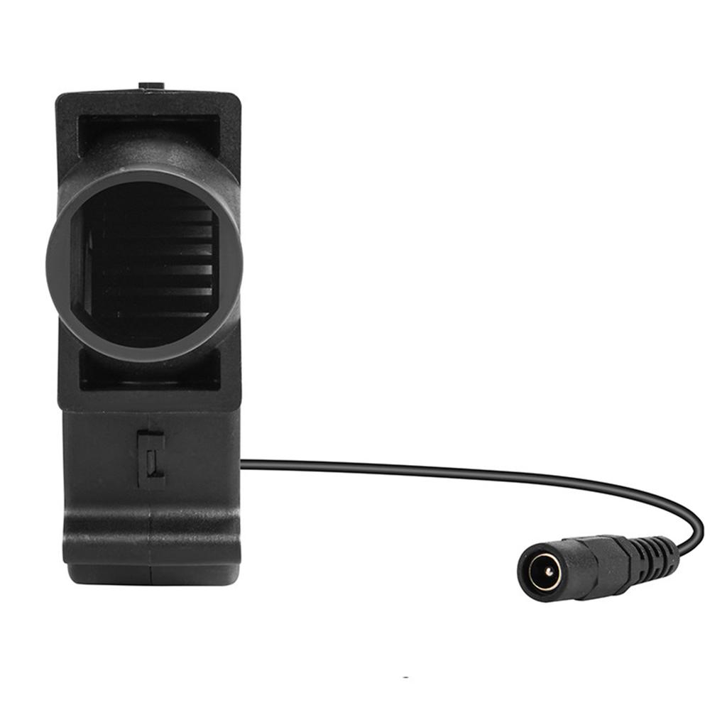 Вентилятор воздуходувка 12 В 9733 Центробежный вентилятор с регулятором скорости для вытяжки и охлаждения в 3D-принтере, грилях для барбекю