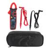 UT210E Handheld Digital Clamp Meter Multimeter Voltage Current Tester with VFC Function