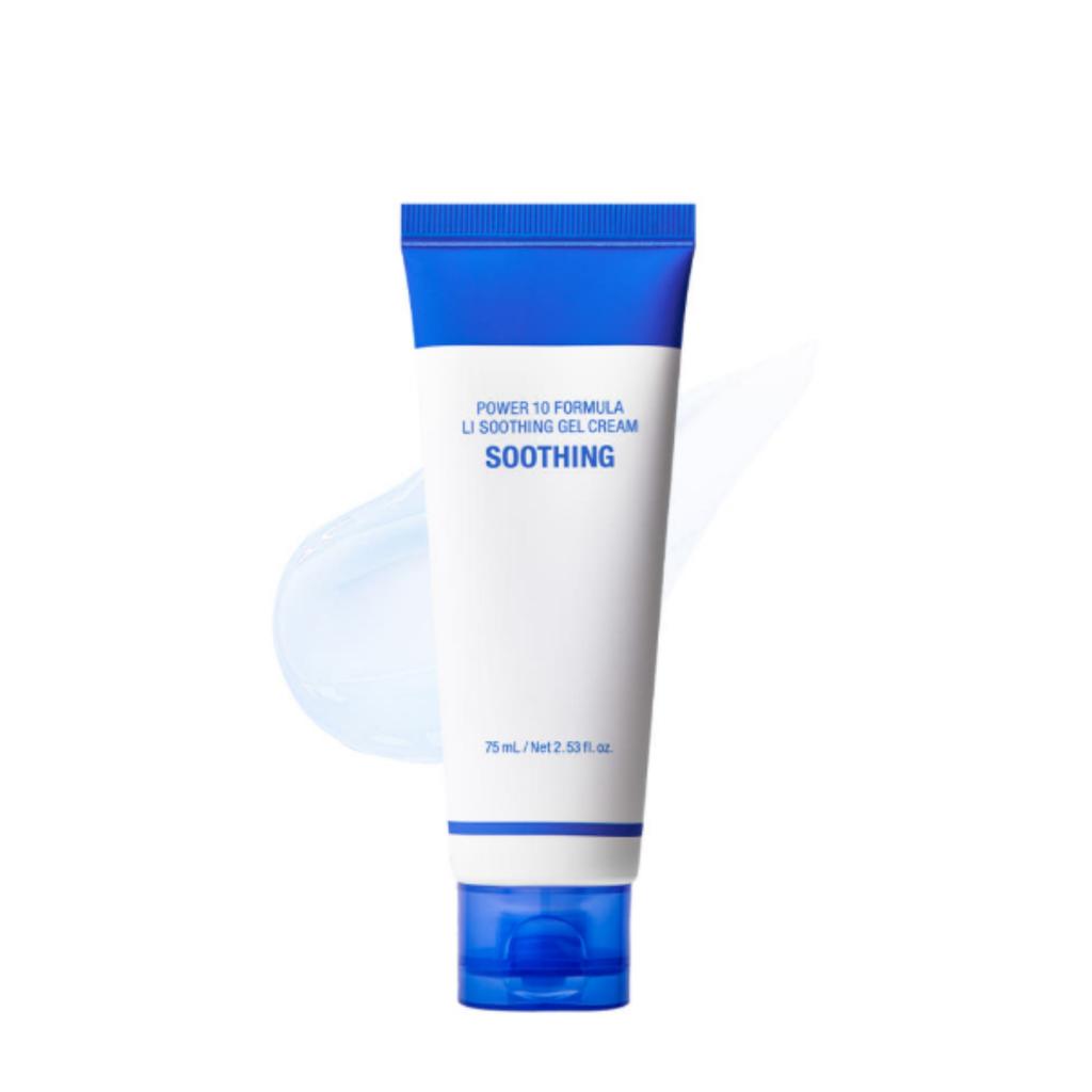 It's skin Power 10 Formula LI Soothing Gel Cream 75ml
