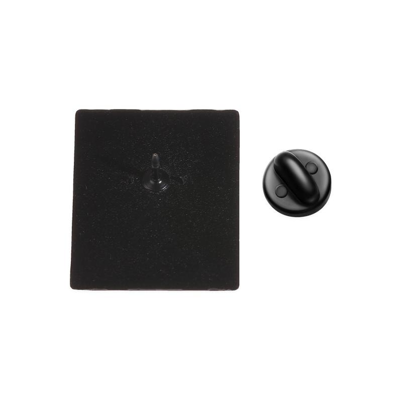 Xiaomi Get Connected Christian Signal Cross Badge Enamel Pin Jesus Boarding Pass Biblical Faith Inspired Brooches Clothes Badge Jewelry